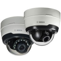 FLEXIDOME outdoor 5000i Fixed 5MP IP Dome Camera